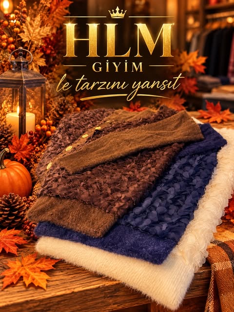 Angora Ceket Seçkisi